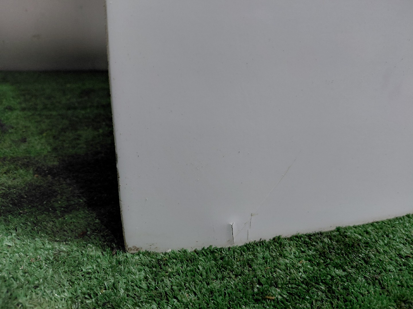 Porta Tras Lado Direito FORD TRANSIT CONNECT V408 Caixa | 13 -  Imagem-5