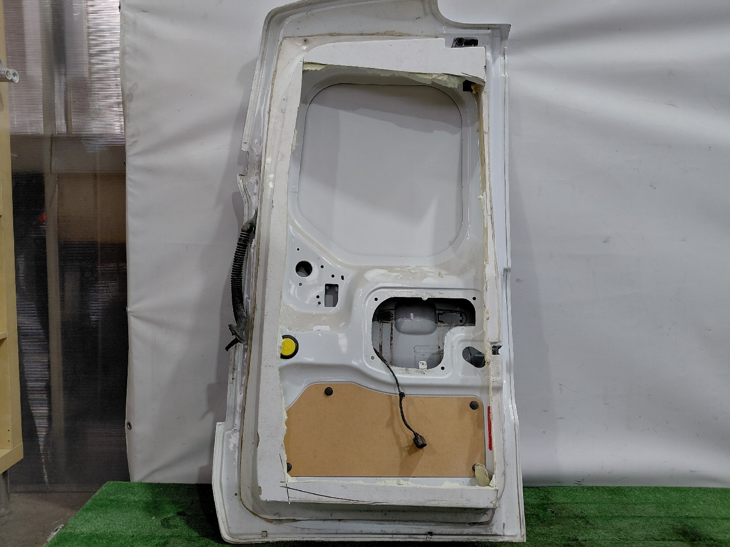 Porta Tras Lado Direito FORD TRANSIT CONNECT V408 Caixa | 13 -  Imagem-6