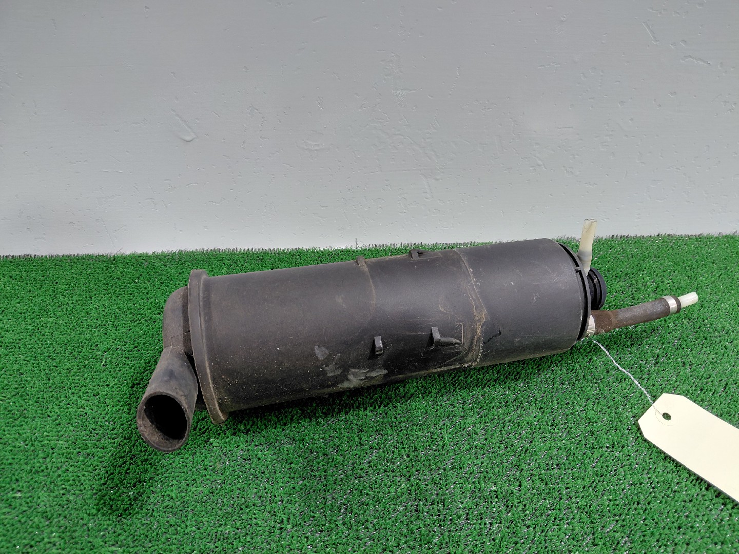 Canister VOLKSWAGEN NEW BEETLE (9C1, 1C1) | 98 - 10