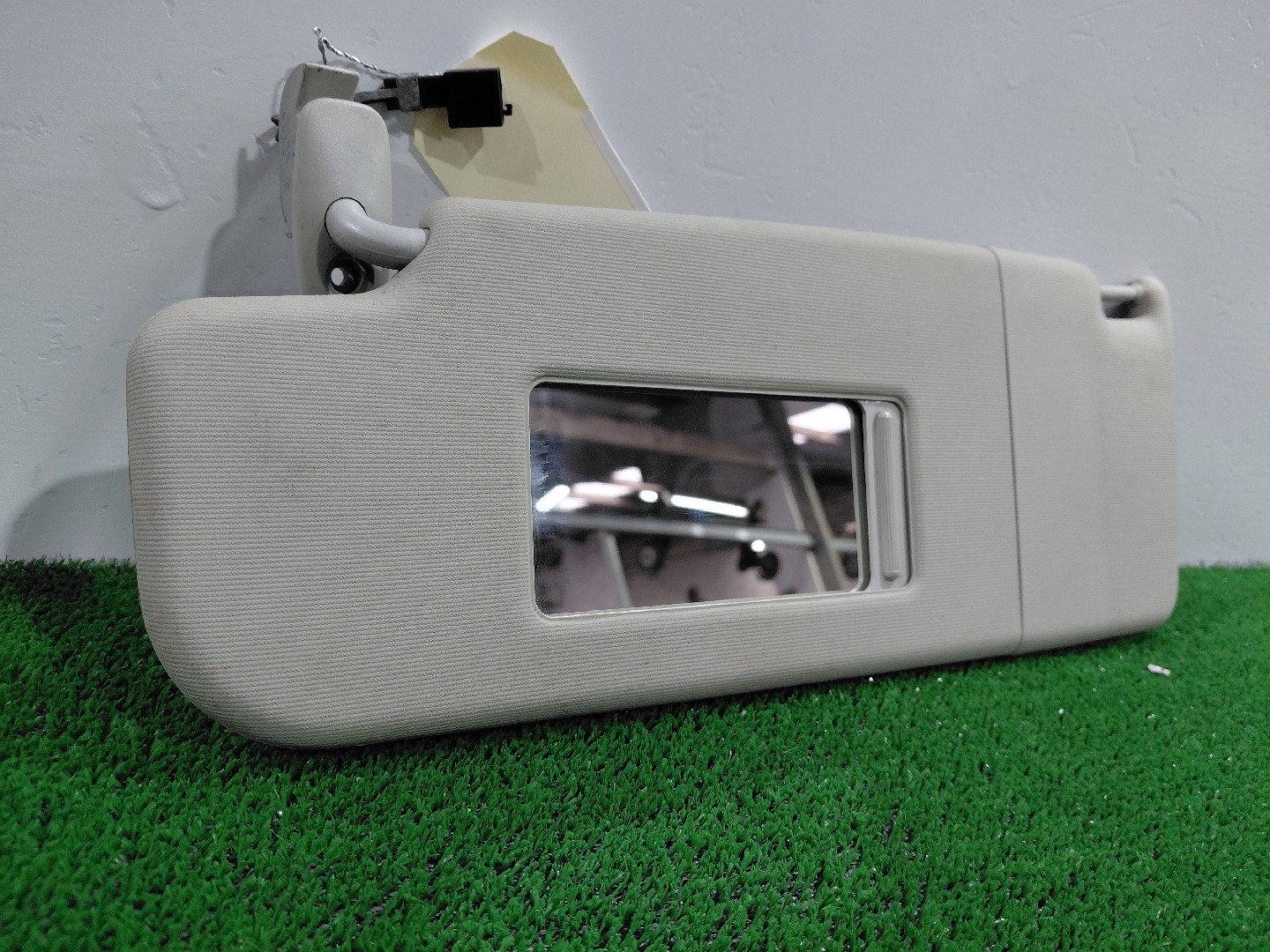 Pala Sol Lado Esquerdo VOLKSWAGEN NEW BEETLE (9C1, 1C1) | 98 - 10