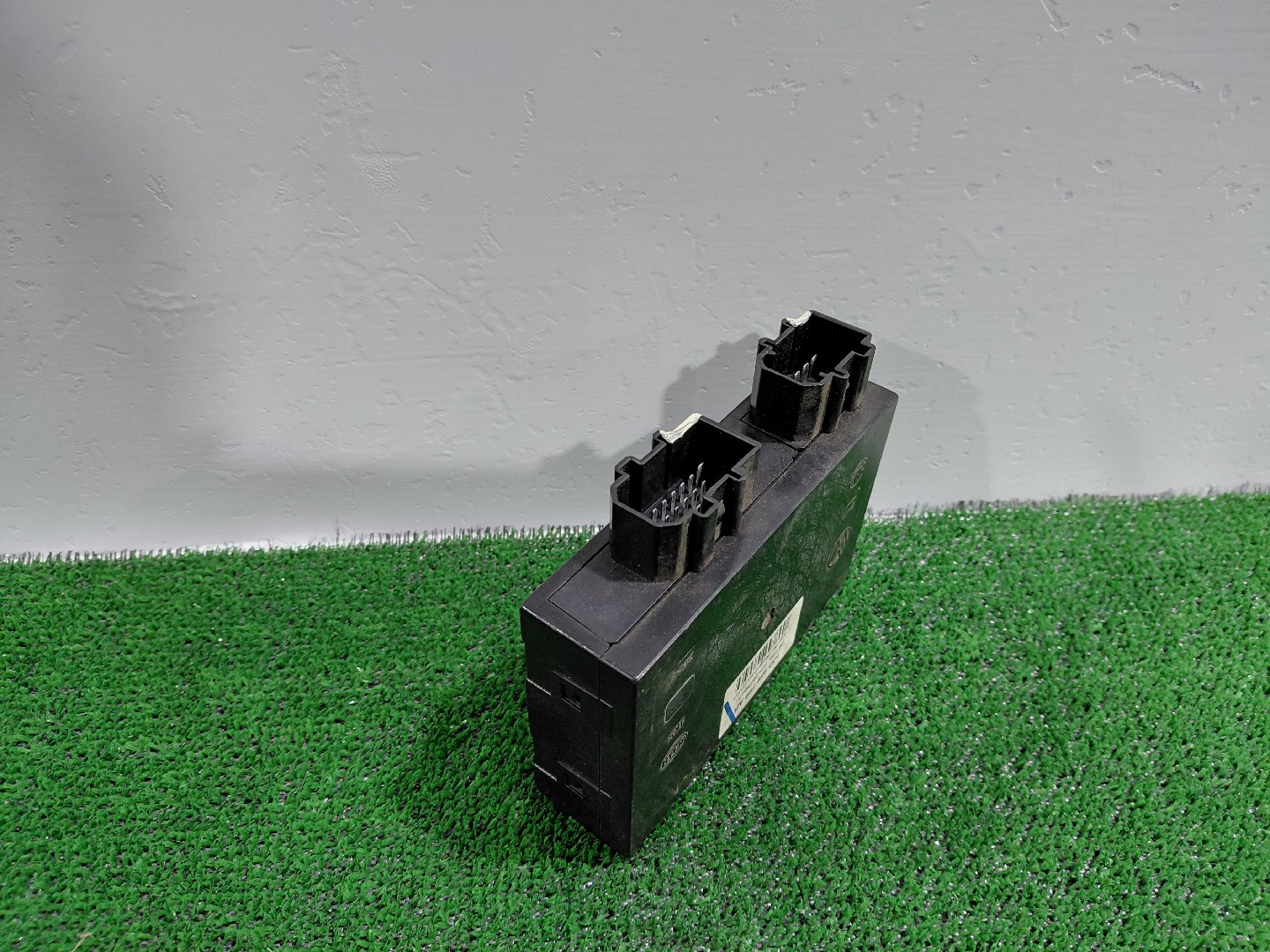 Módulo / Centralina VOLKSWAGEN NEW BEETLE (9C1, 1C1) | 98 - 10