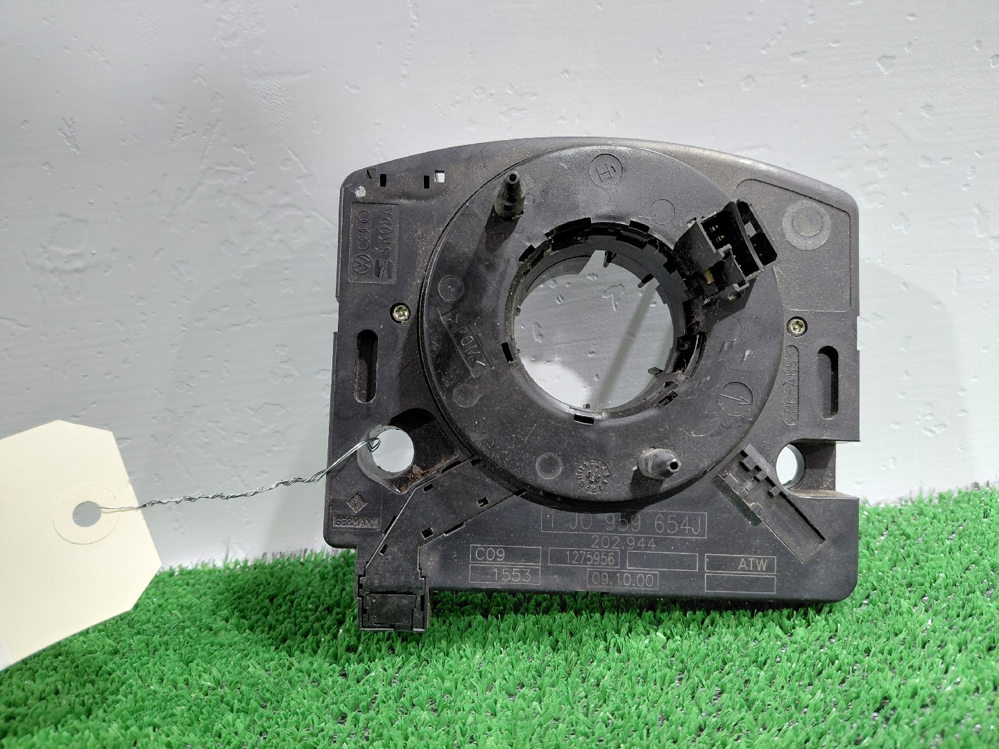 Fita Airbag VOLKSWAGEN NEW BEETLE (9C1, 1C1) | 98 - 10