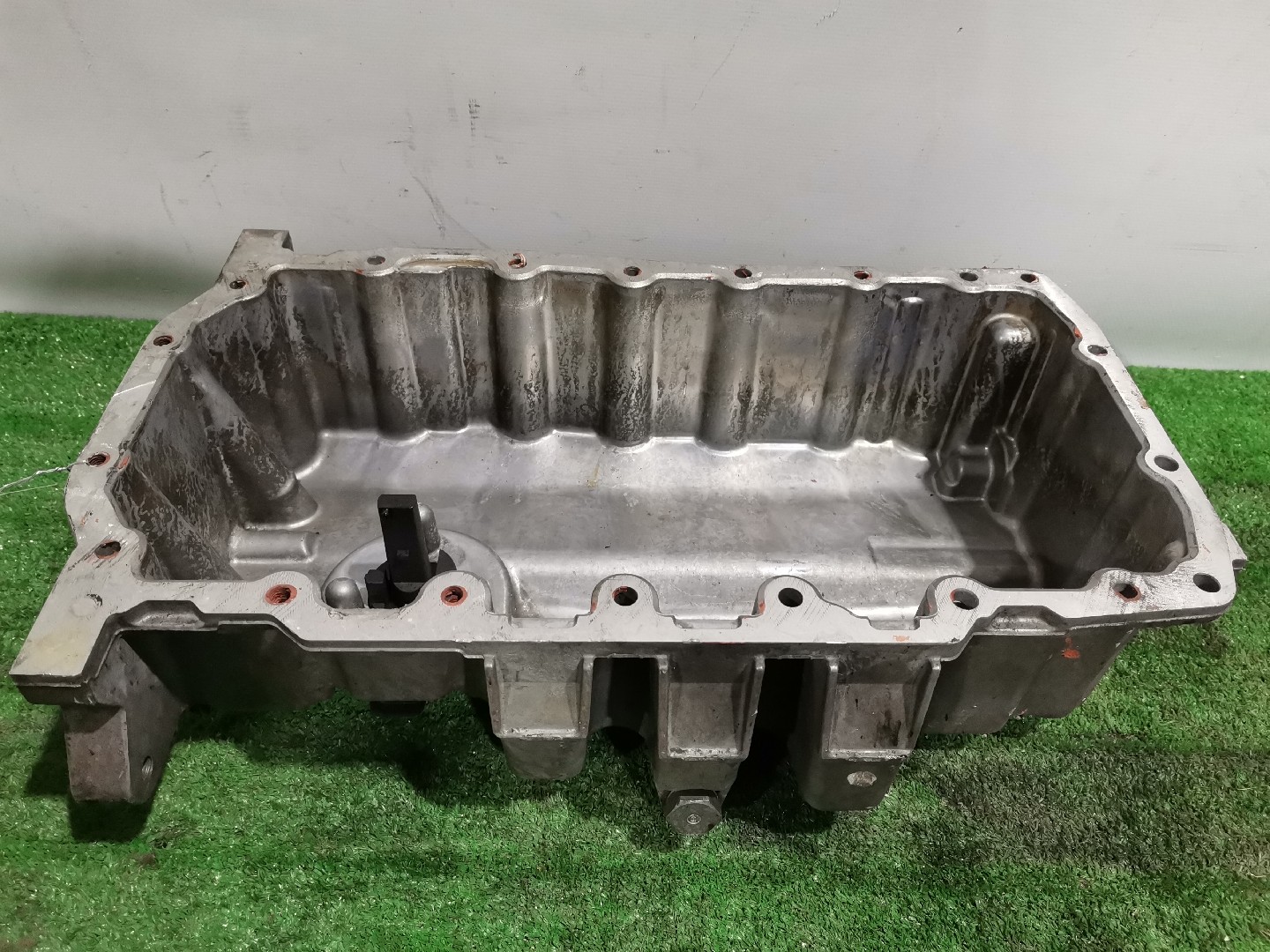 Genérico AUDI A3 (8P1) | 03 - 13