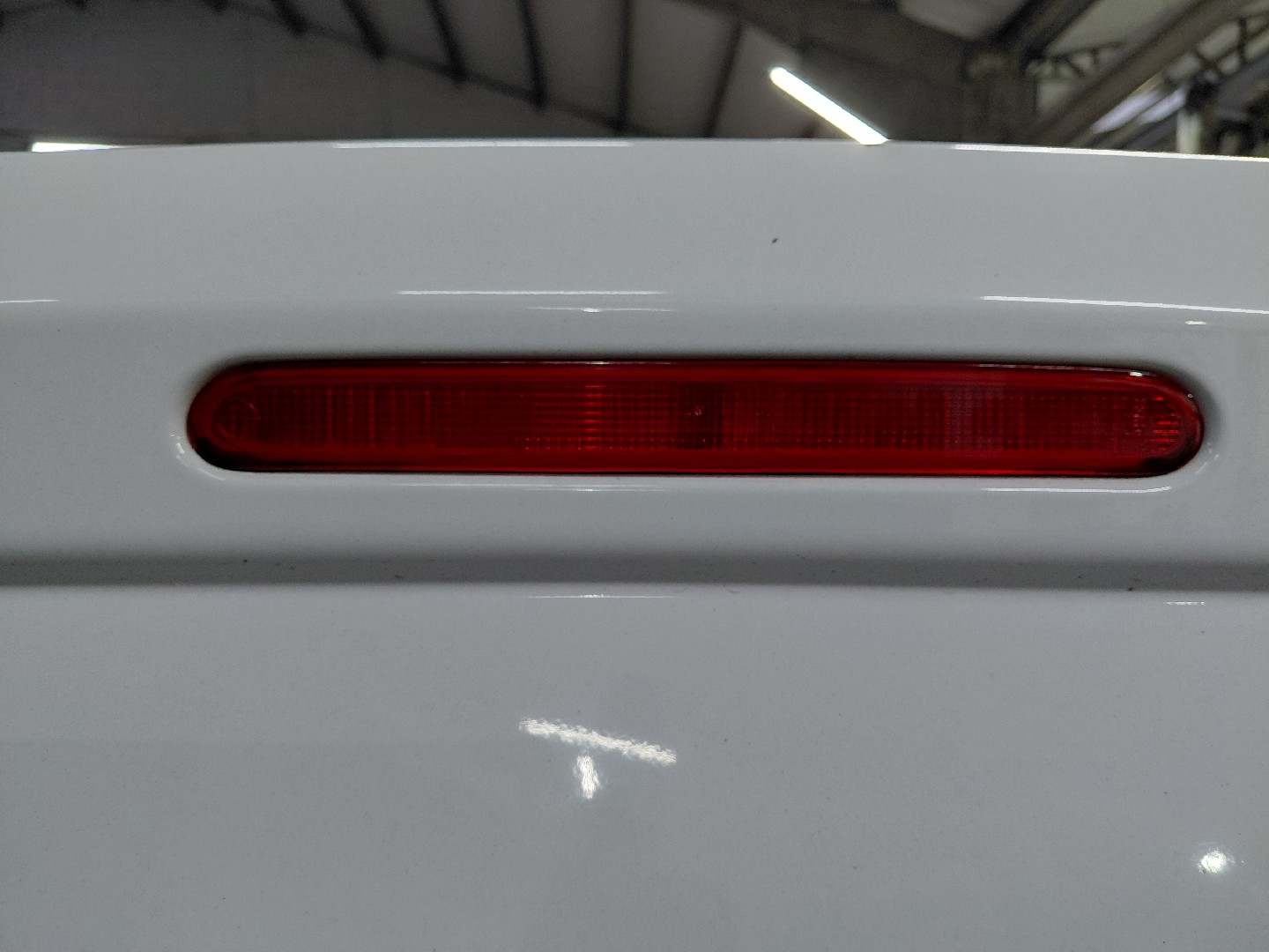 3º Stop OPEL COMBO CX/MONOVOLUME (K9) 18-