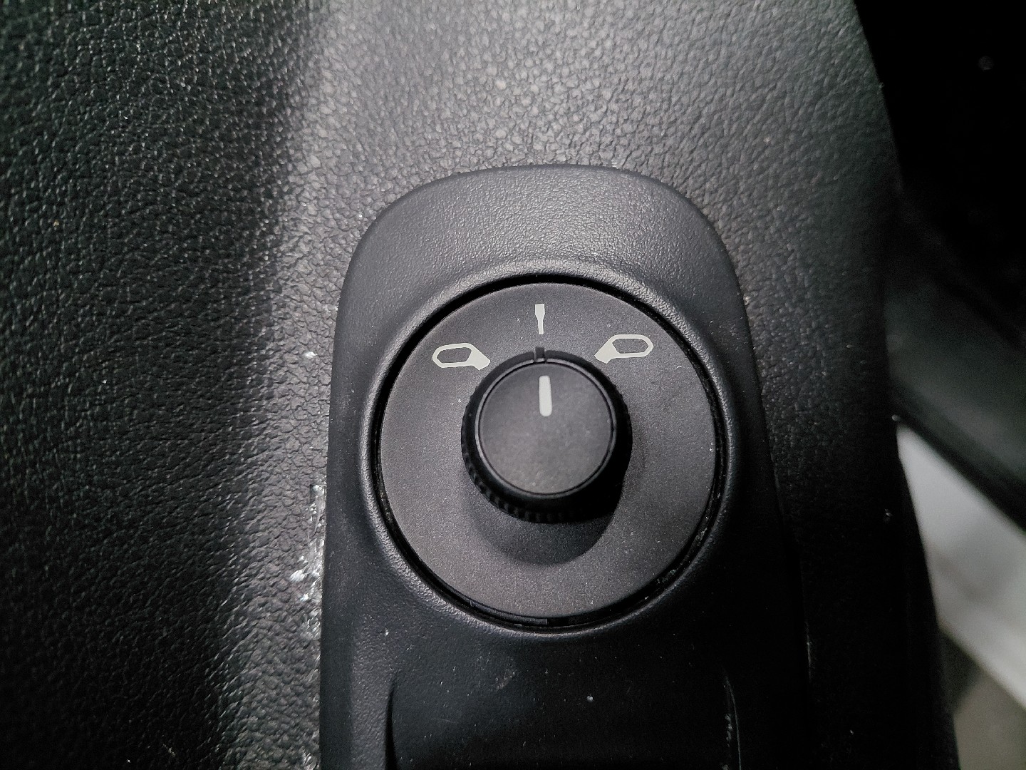 Botão / Comando Espelhos OPEL COMBO CX/MONOVOLUME (K9) 18-