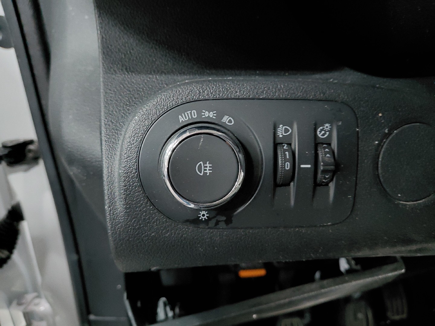 Botão / Interruptor Luzes OPEL COMBO CX/MONOVOLUME (K9) 18-