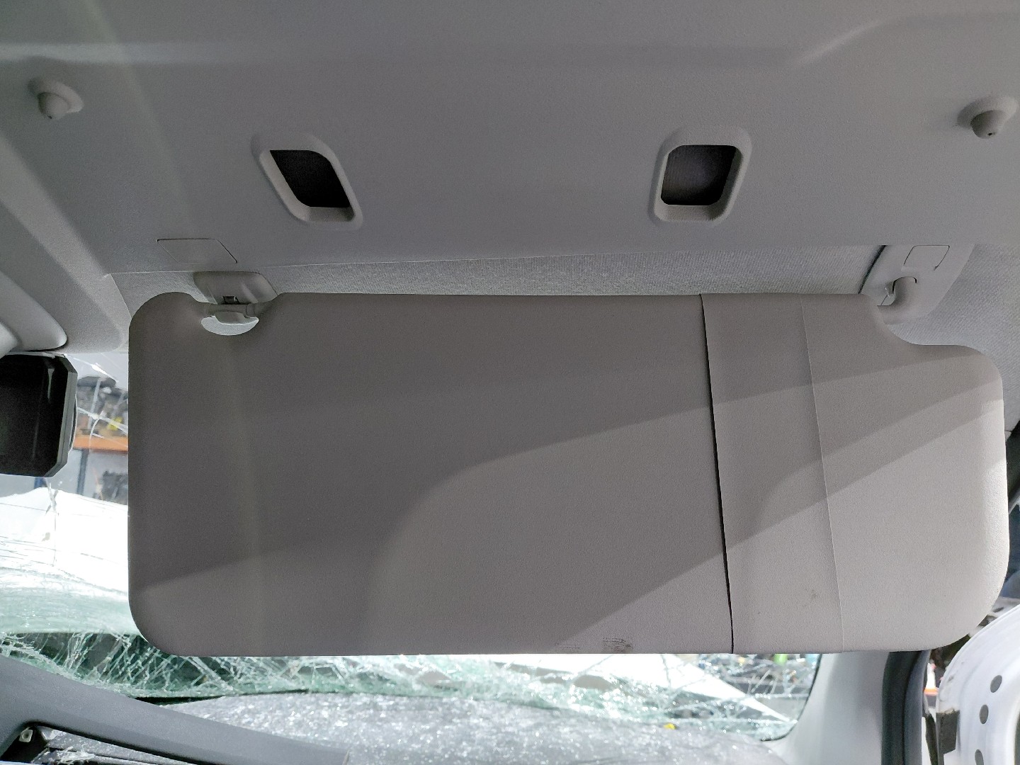 Pala Sol Lado Direito OPEL COMBO CX/MONOVOLUME (K9) 18-