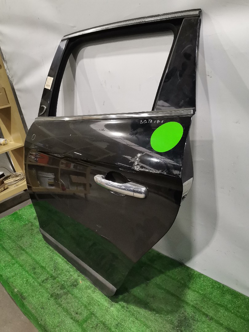 Porta Tras Lado Esquerdo LANCIA DELTA III (844_) | 08 - 14 Imagem-2