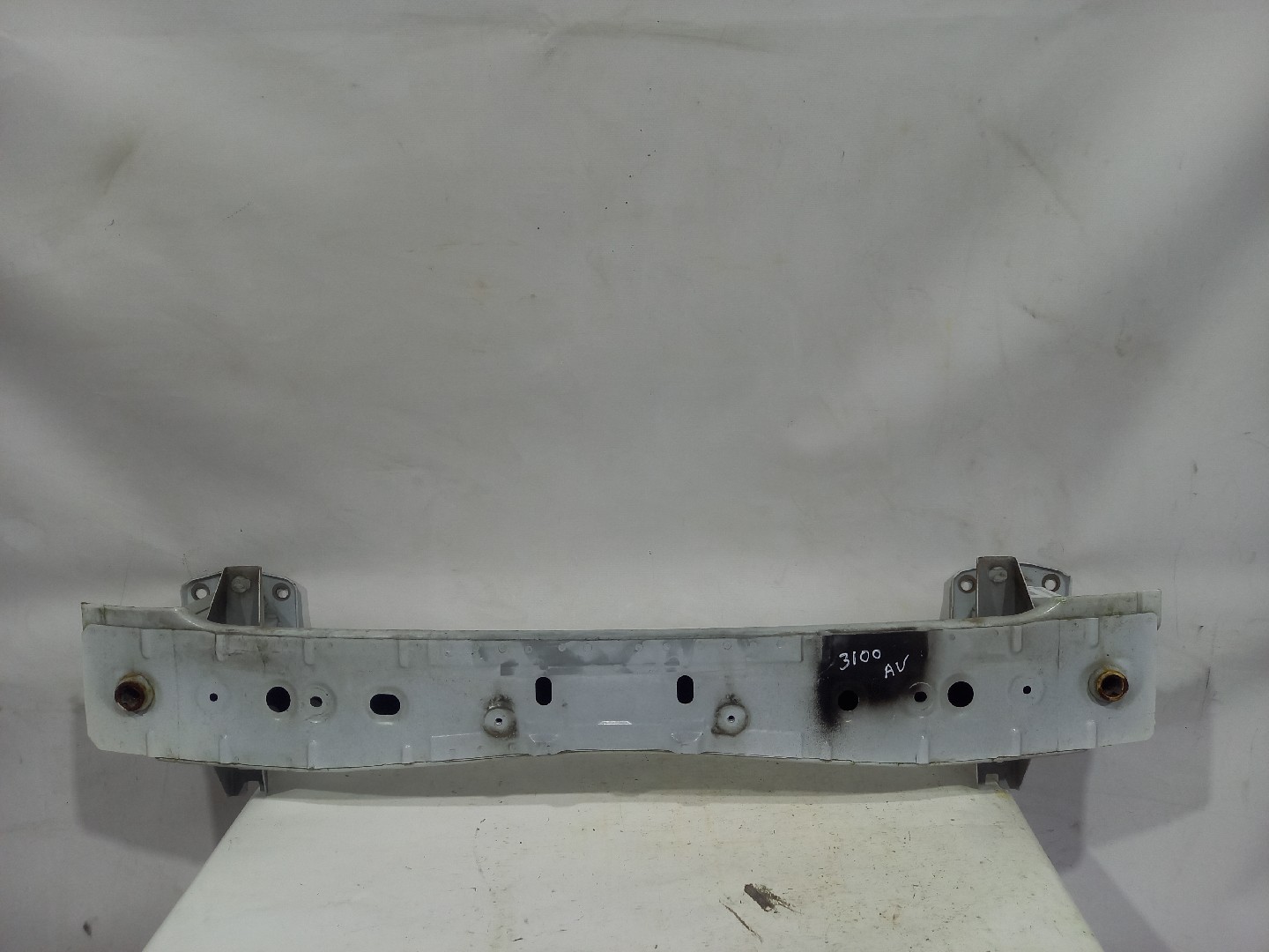 Reforço Pára Choques Frente MAZDA CX-3 (DK) | 15 - 