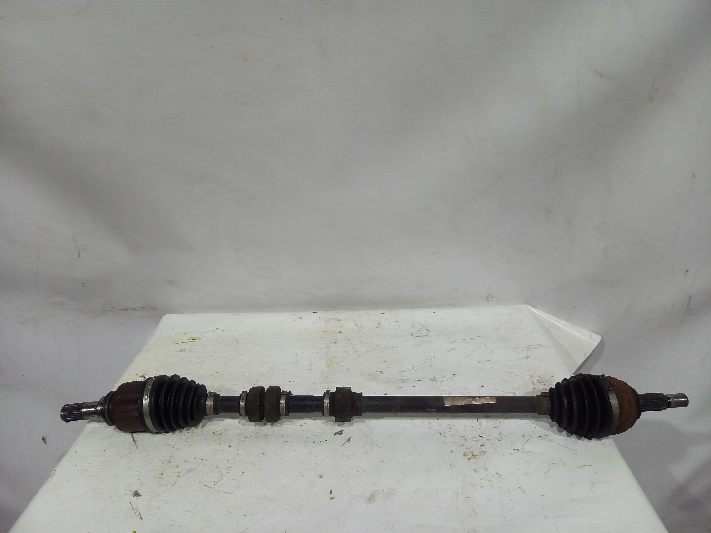 Transmissão Frente lado direito NISSAN MICRA V (K14) | 16 - 