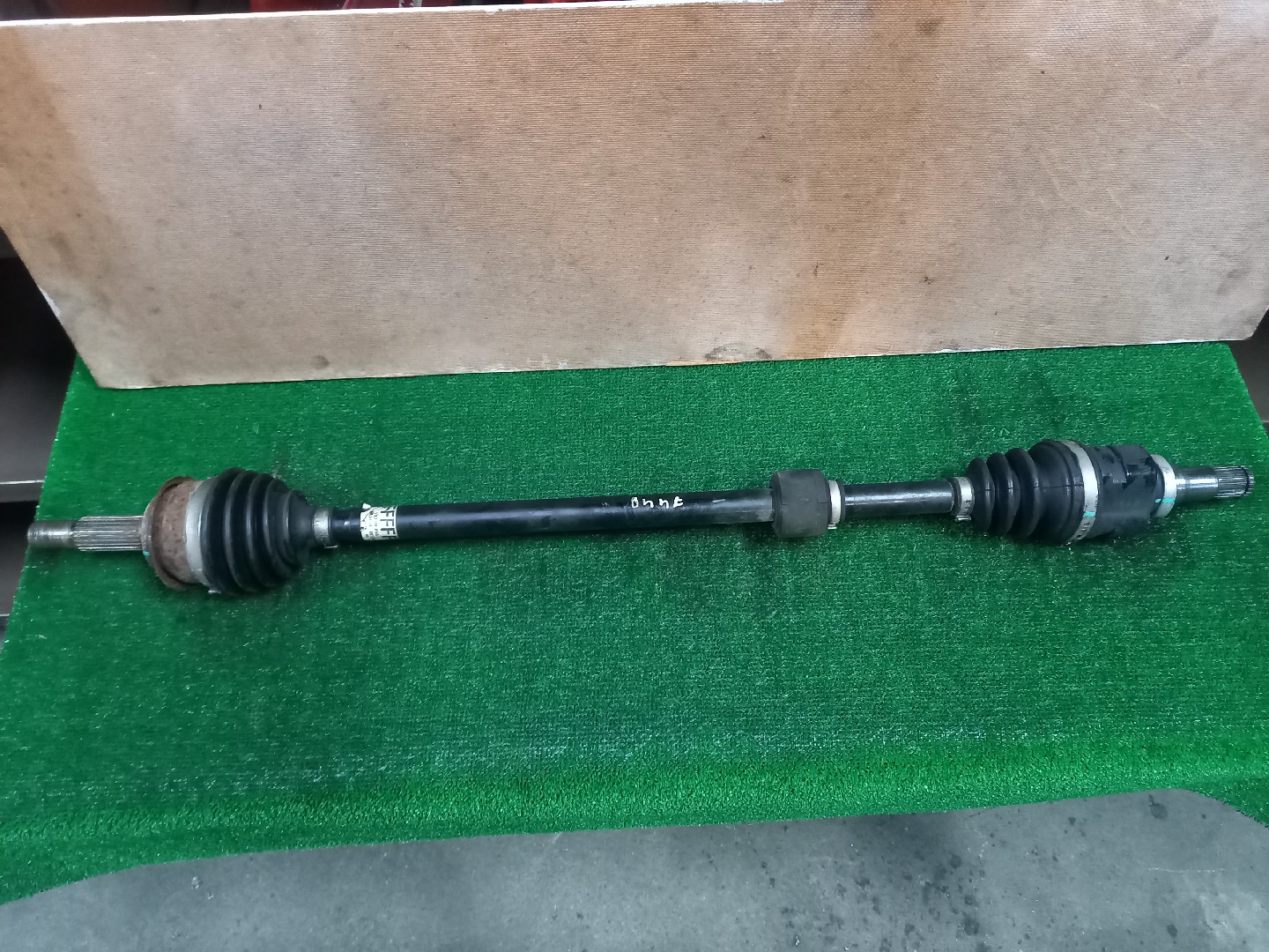 Transmision TOYOTA YARIS (_P13_) | 10 -  Imagem-0