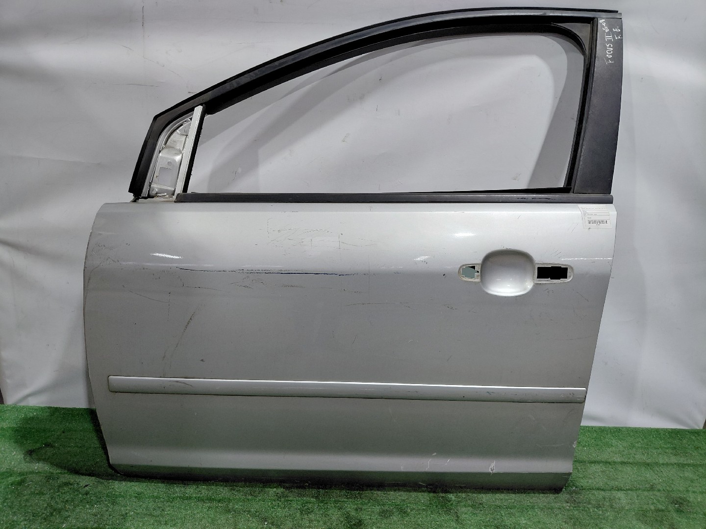 Porta Frente Lado Esquerdo FORD FOCUS II (DA_, HCP, DP) | 04 - 13