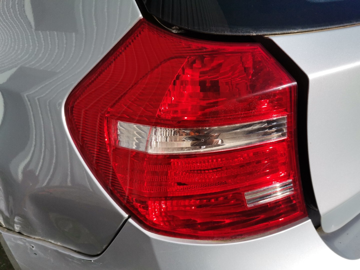 Left Tail Light  BMW 1 (E81) | 06 - 12