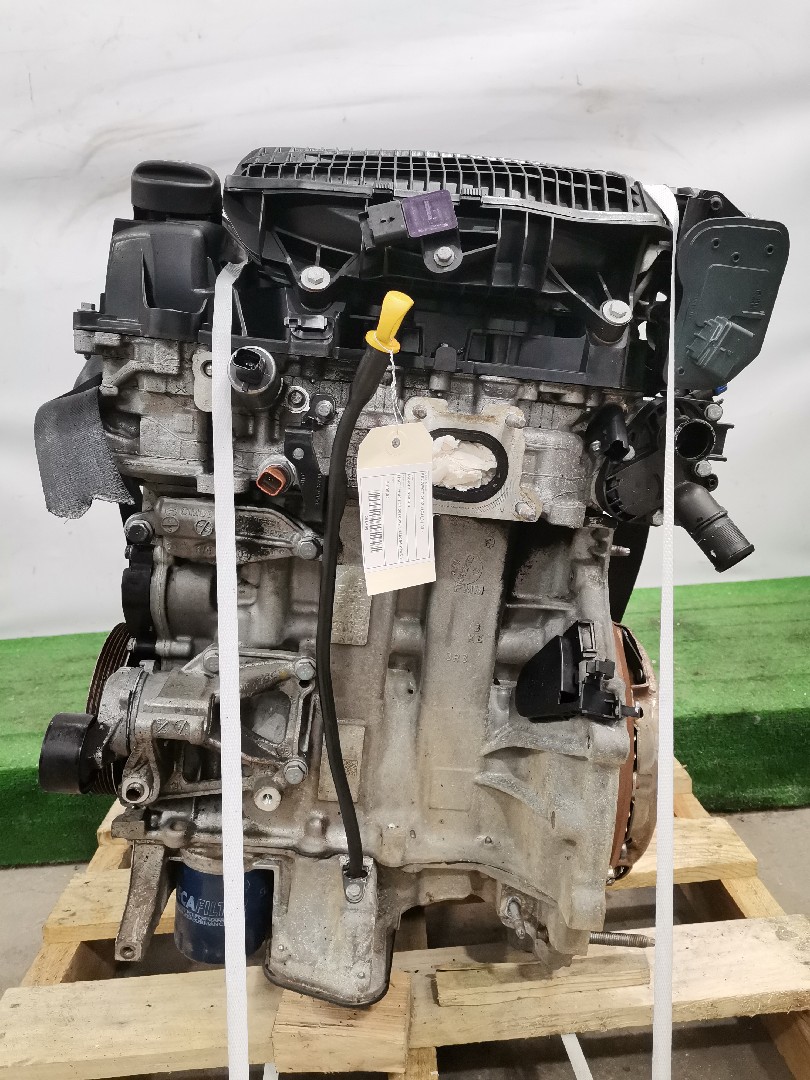 Motor Gasolina PEUGEOT 2008 I (CU_) | 13 - 