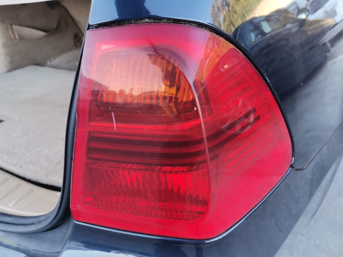 Farolim Direito BMW 3 Touring (E91) | 04 - 12