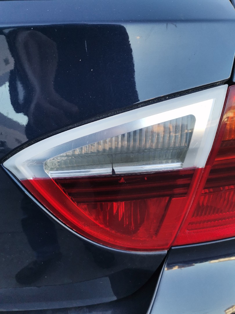 Farolim Mala Direito BMW 3 Touring (E91) | 04 - 12