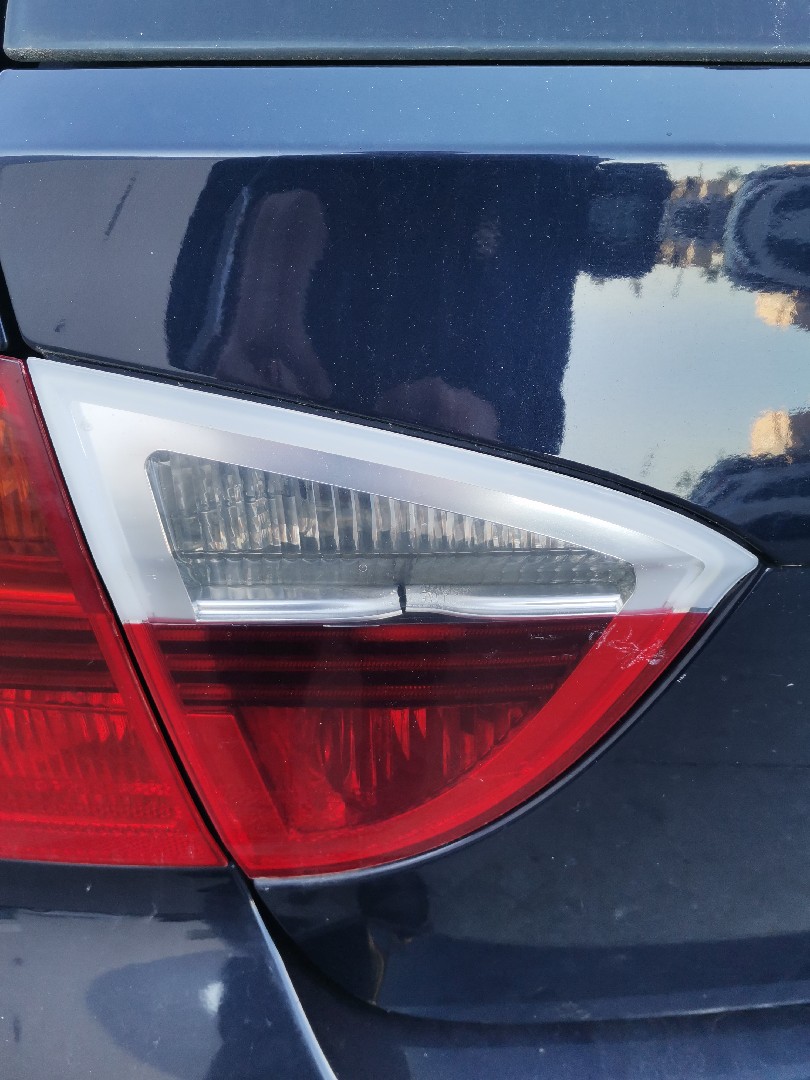 Farolim Mala Esquerdo BMW 3 Touring (E91) | 04 - 12