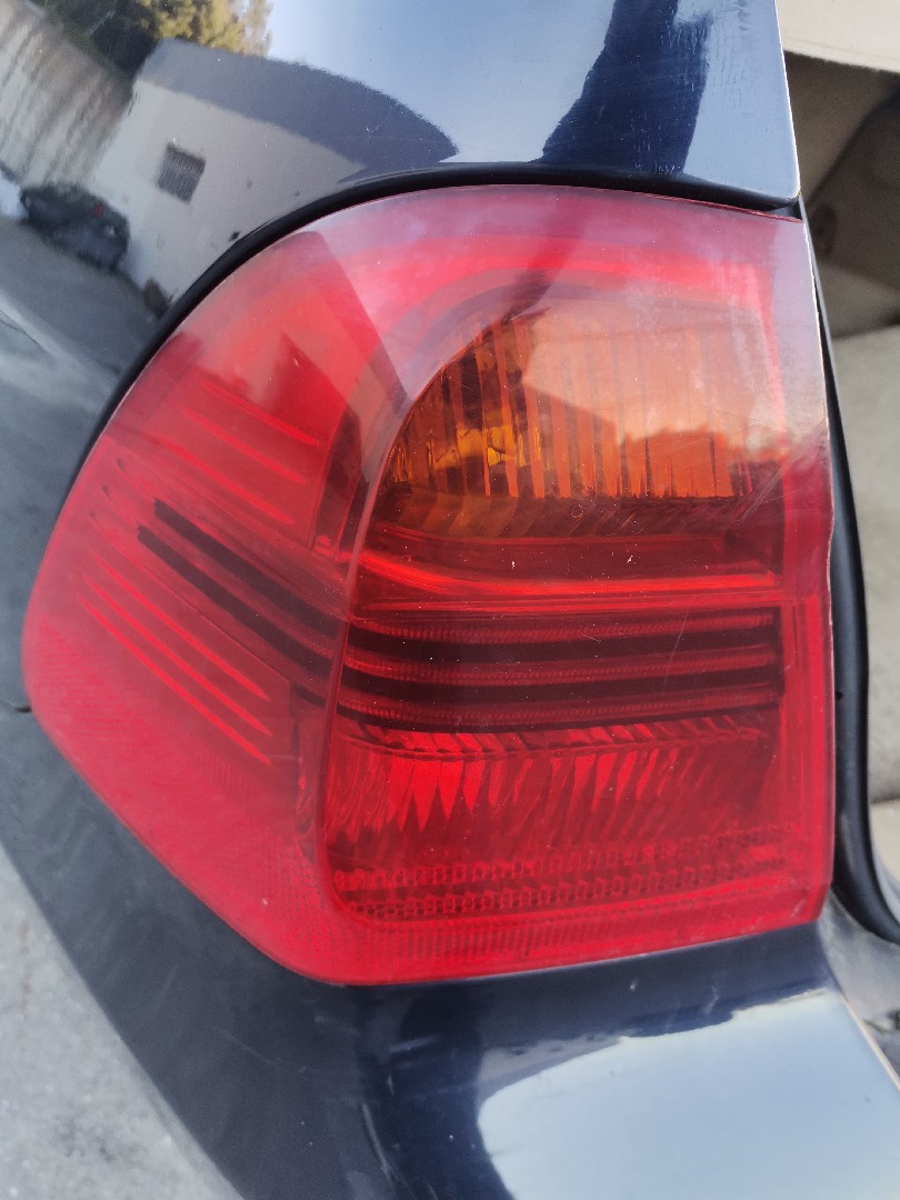 Farolim Esquerdo BMW 3 Touring (E91) | 04 - 12