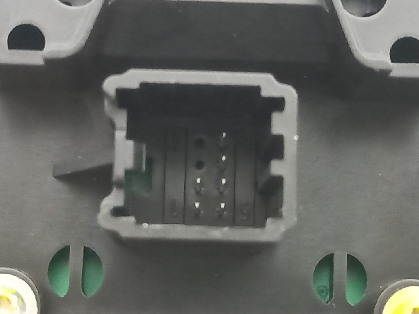 Genérico FORD FIESTA VI Van | 08 -  Imagem-2