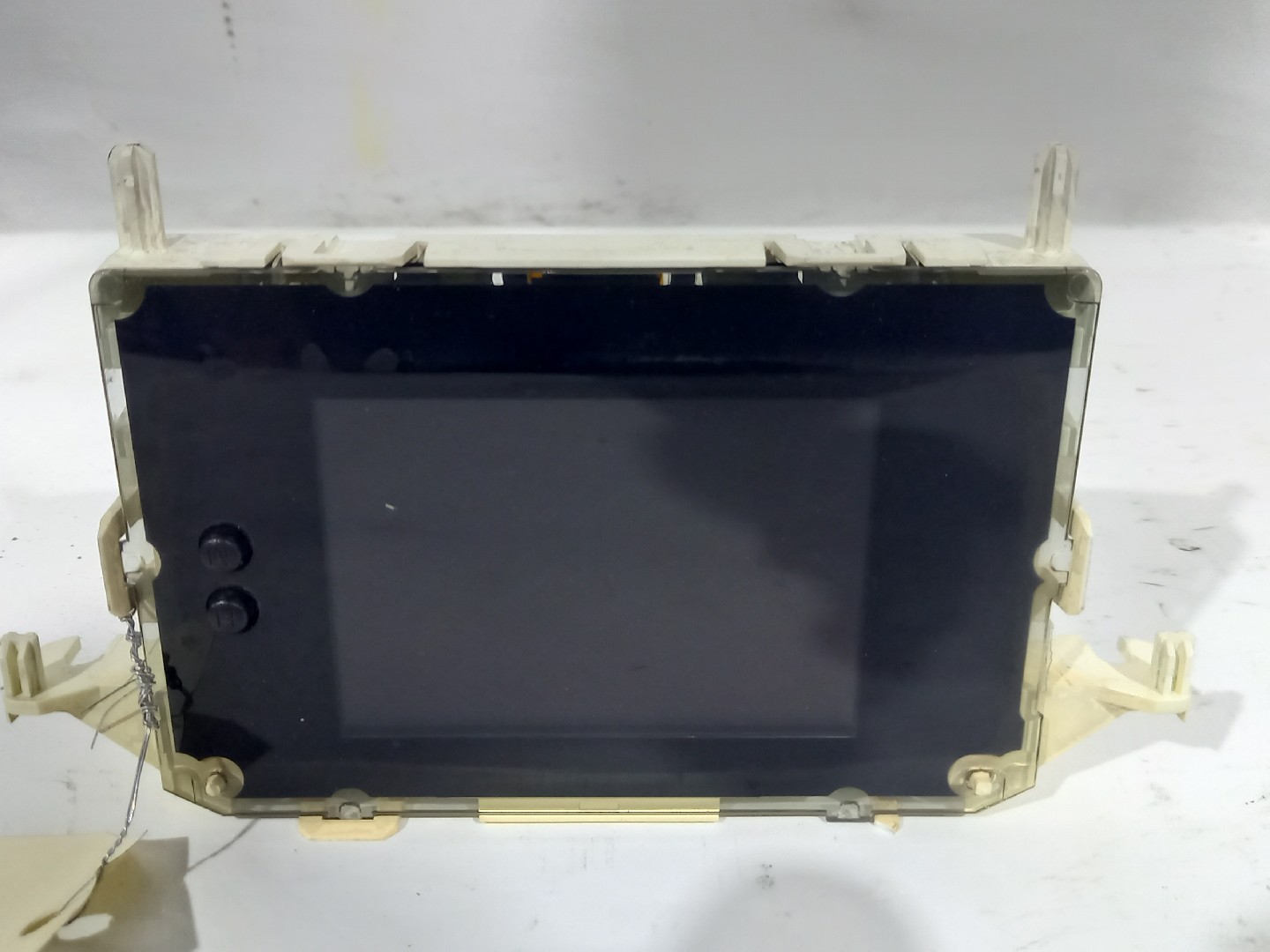 Display FORD FIESTA VI Van | 08 -  Imagem-1