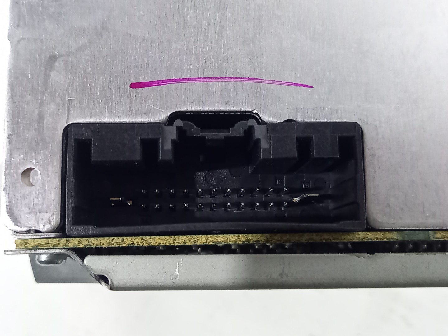 Rádio FORD FIESTA VI Van | 08 -  Imagem-2