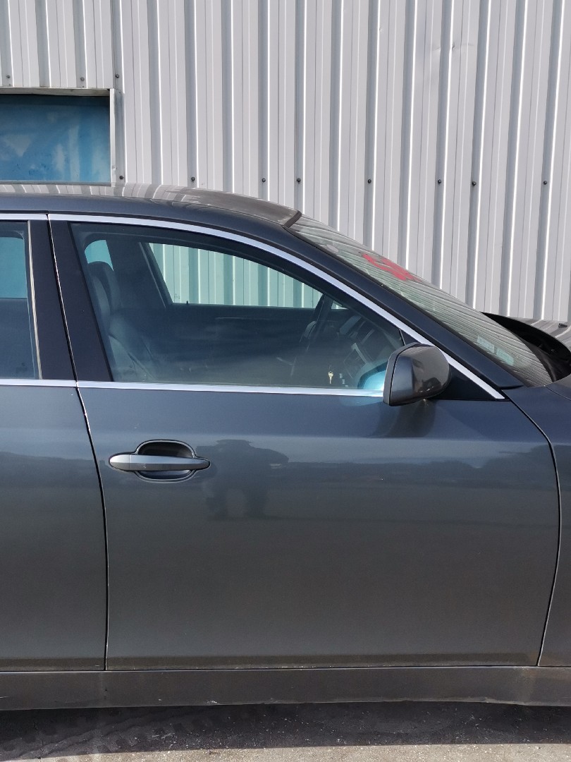 Porta Frente Lado Direito BMW 5 (E60) | 01 - 10