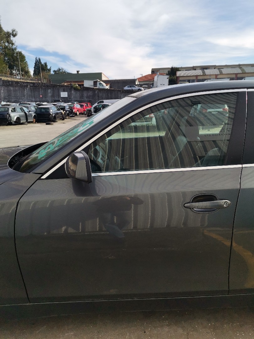 Porta Frente Lado Esquerdo BMW 5 (E60) | 01 - 10