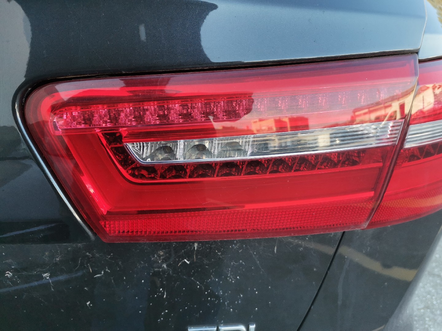 Farolim Mala Direito AUDI A6 Avant (4G5, 4GD, C7) | 11 - 18