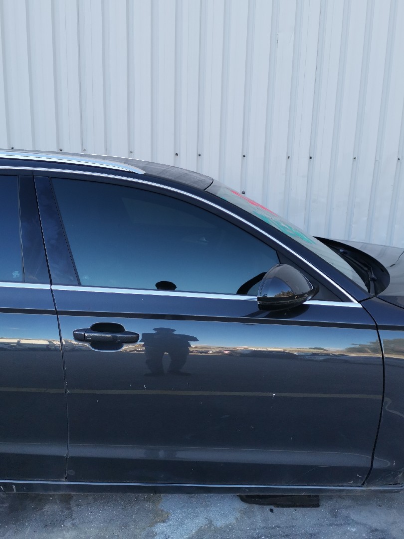 Porta Frente Lado Direito AUDI A6 Avant (4G5, 4GD, C7) | 11 - 18