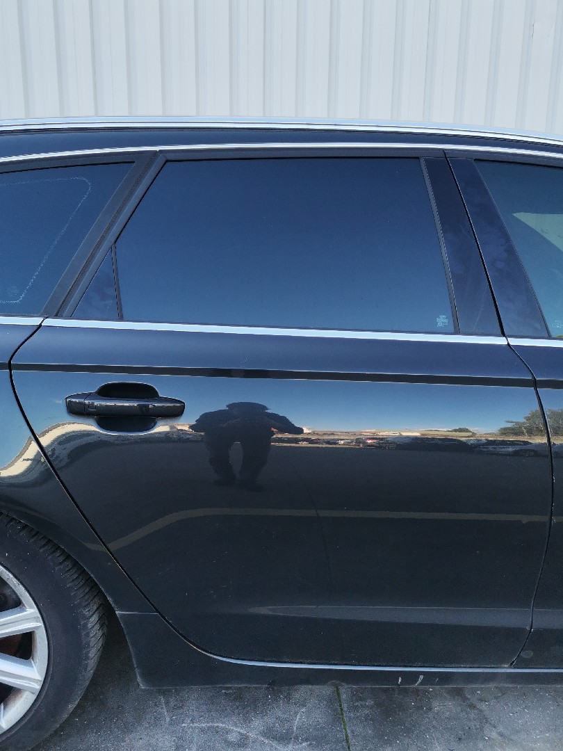 Porta Tras Lado Direito AUDI A6 Avant (4G5, 4GD, C7) | 11 - 18