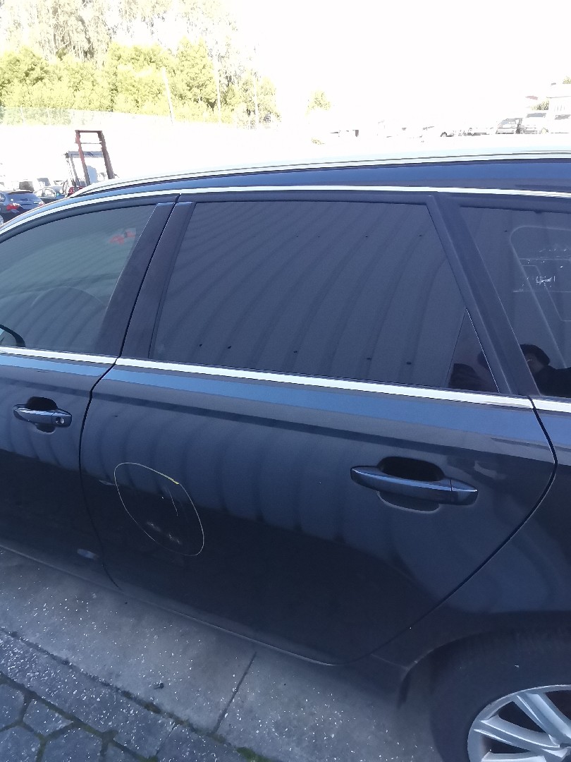 Porta Tras Lado Esquerdo AUDI A6 Avant (4G5, 4GD, C7) | 11 - 18