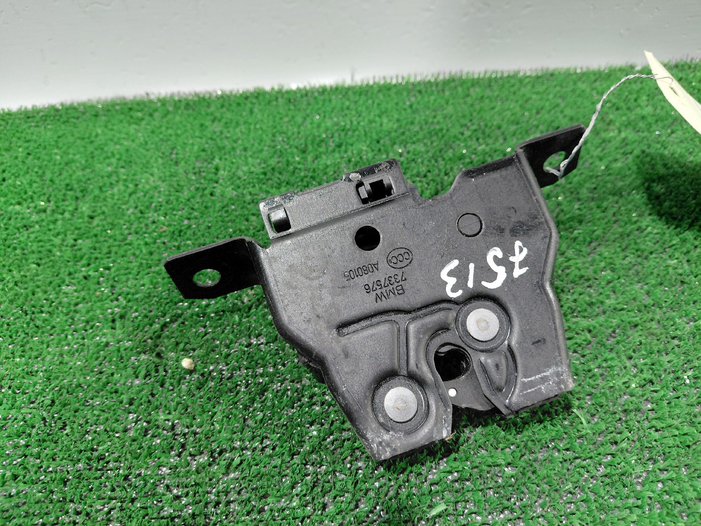 Fechadura Mala MINI MINI (F56) | 13 - 