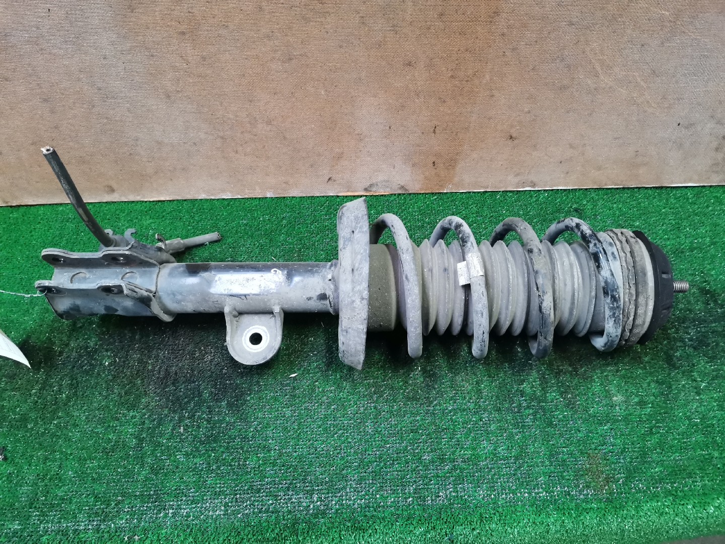 Amortecedor Frente Esquerdo FIAT TIPO Hatchback (356_) | 16 - 