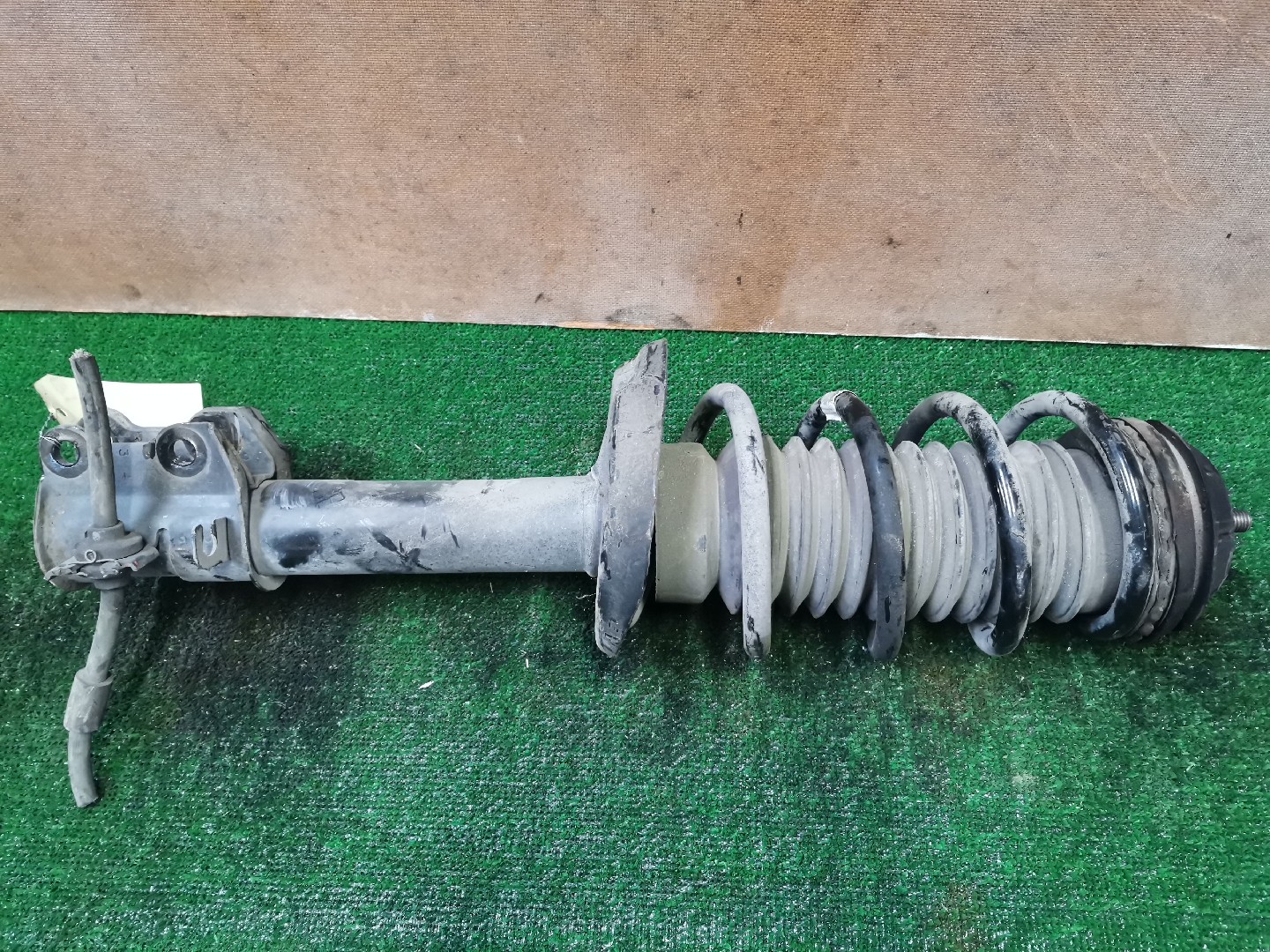 Amortecedor Frente Direito FIAT TIPO Hatchback (356_) | 16 - 