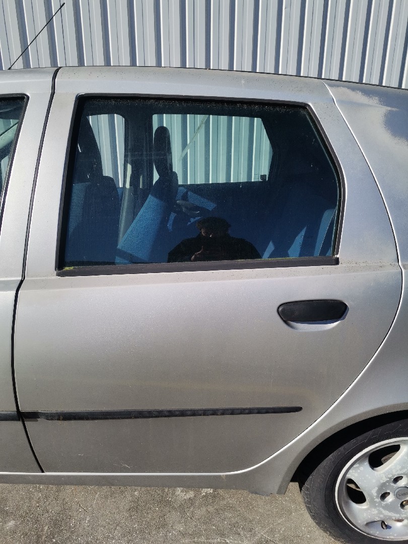 Porta Tras Lado Esquerdo FIAT PUNTO (188_) | 99 - 12