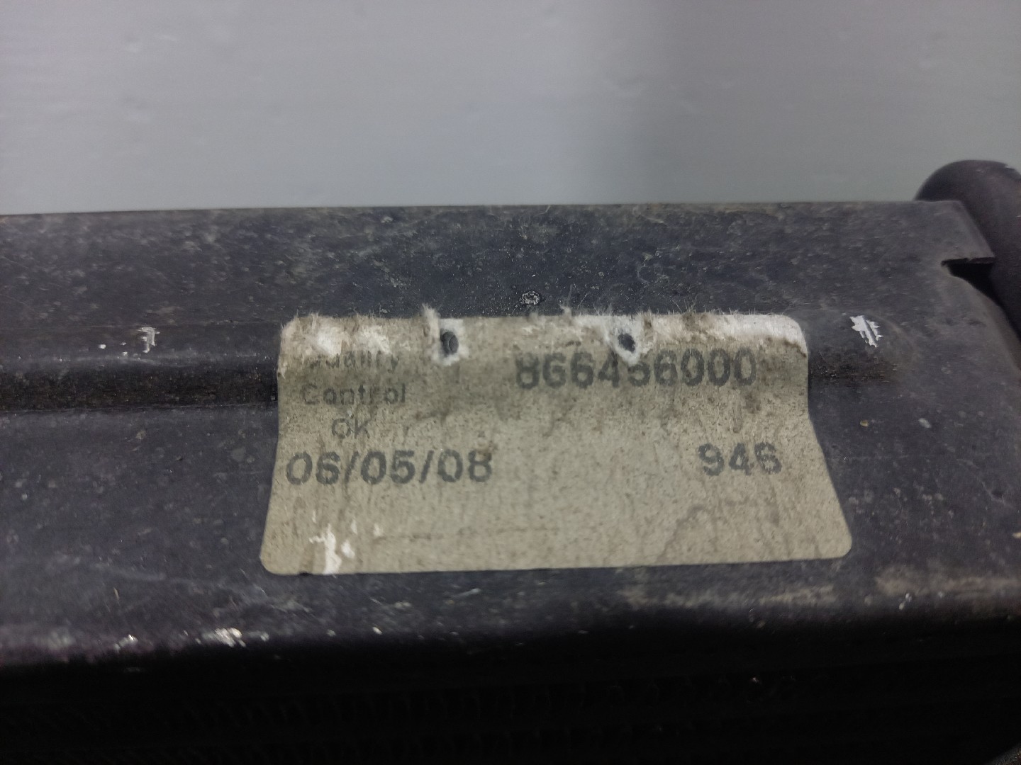 Cinta de Airbag LANCIA DELTA III (844_) | 08 - 14 Imagem-1