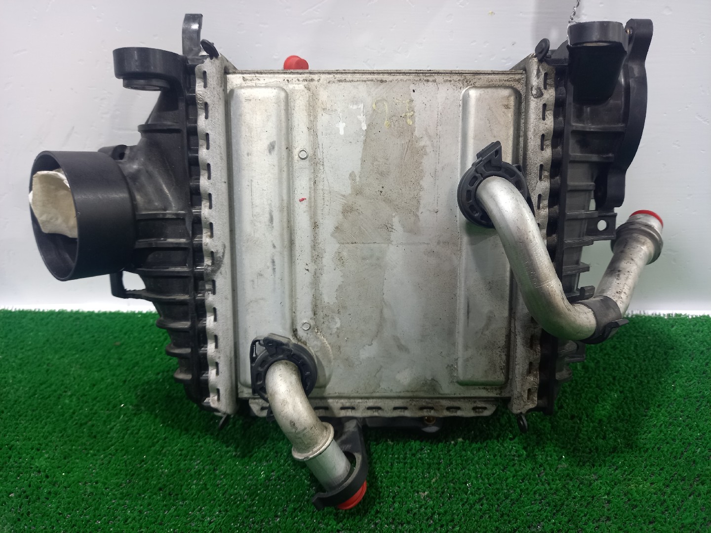 Tape Airbag MERCEDES-BENZ C-CLASS T-Model (S205) | 14 - 