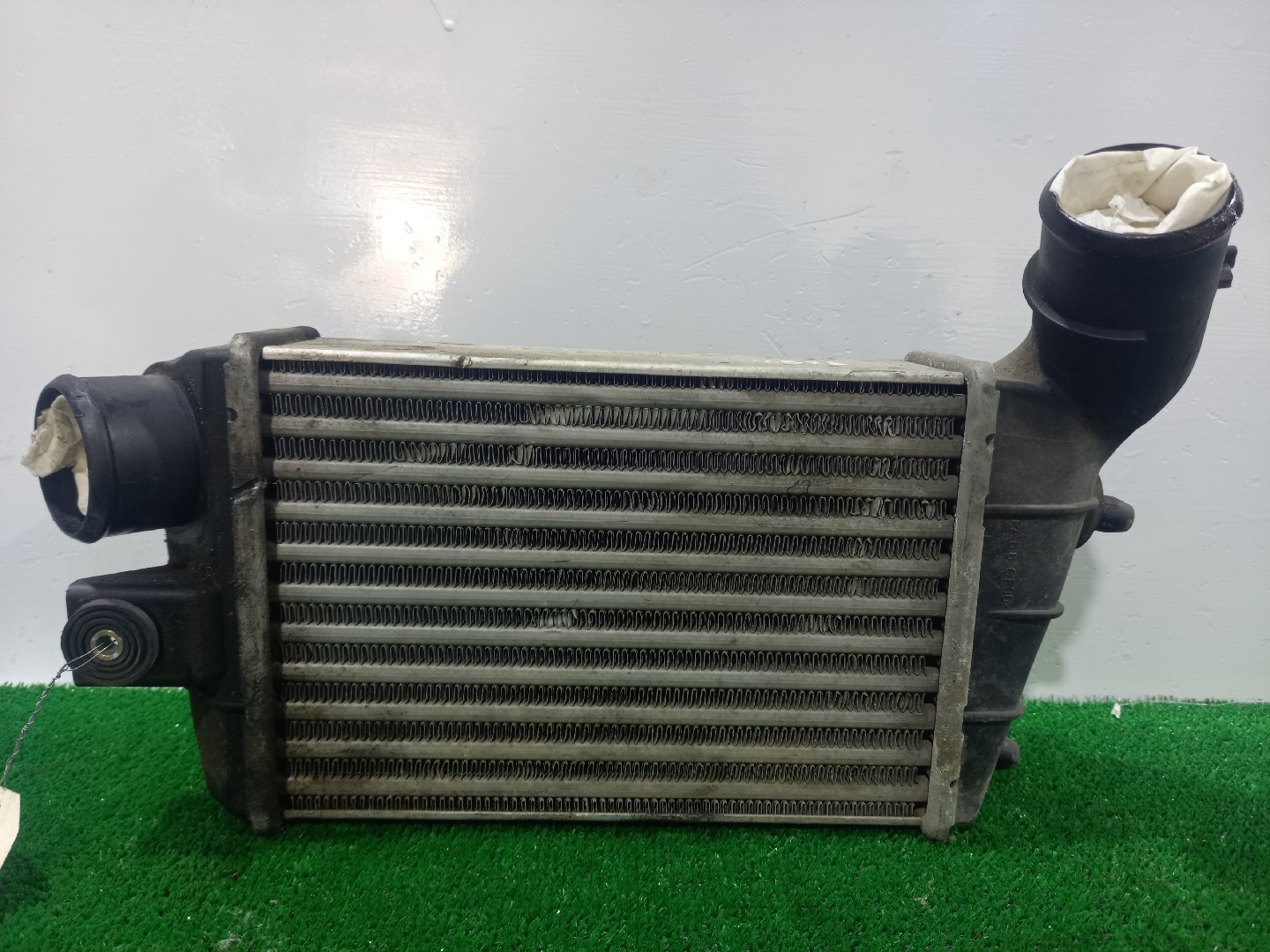 Cinta de Airbag ALFA ROMEO 147 (937_) | 00 - 10