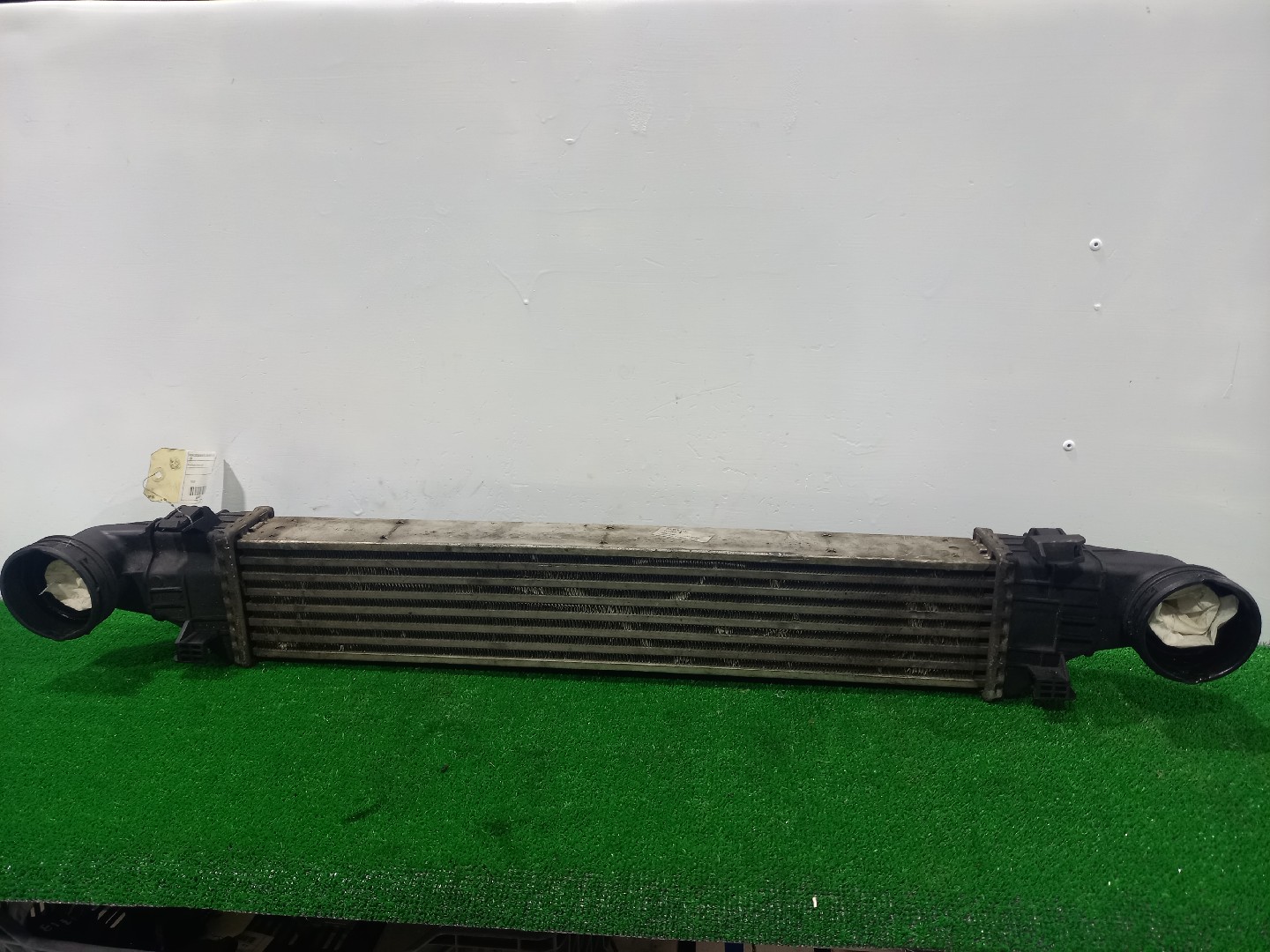 Tape Airbag MERCEDES-BENZ E-CLASS (W211) | 02 - 09