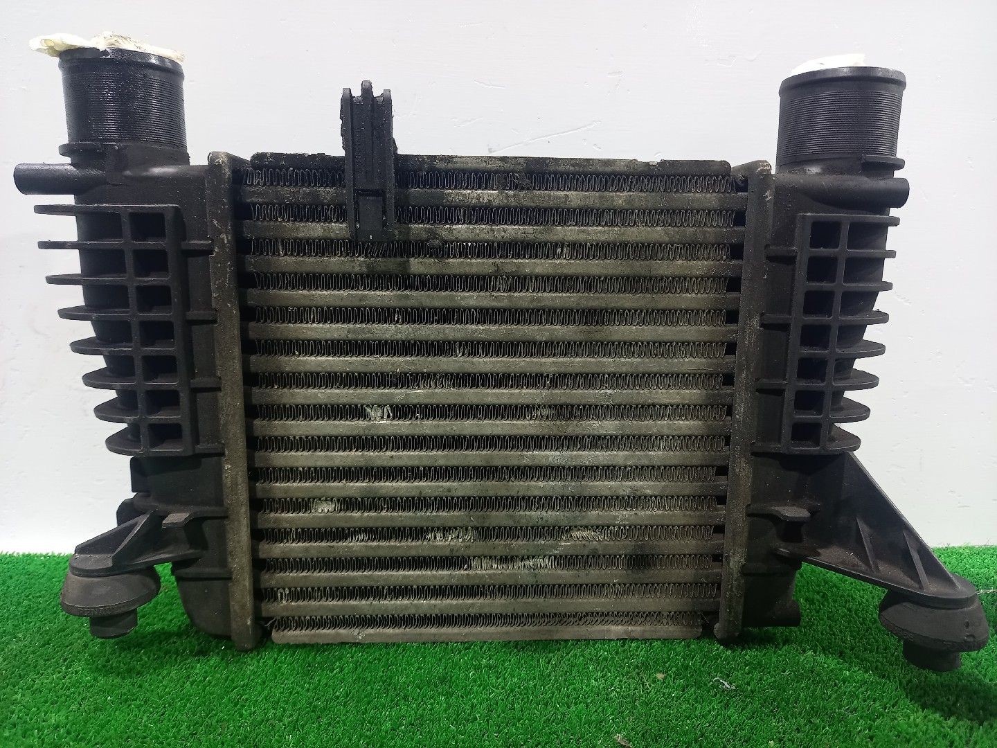 Tape Airbag NISSAN JUKE (F15) | 10 - 