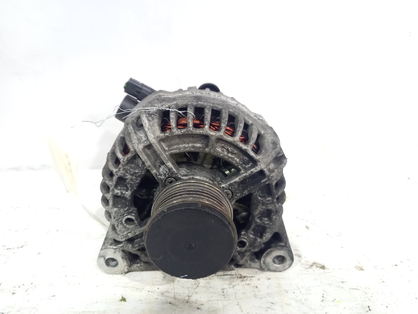 Alternador CITROEN C5 III Break (RW_) | 08 - 