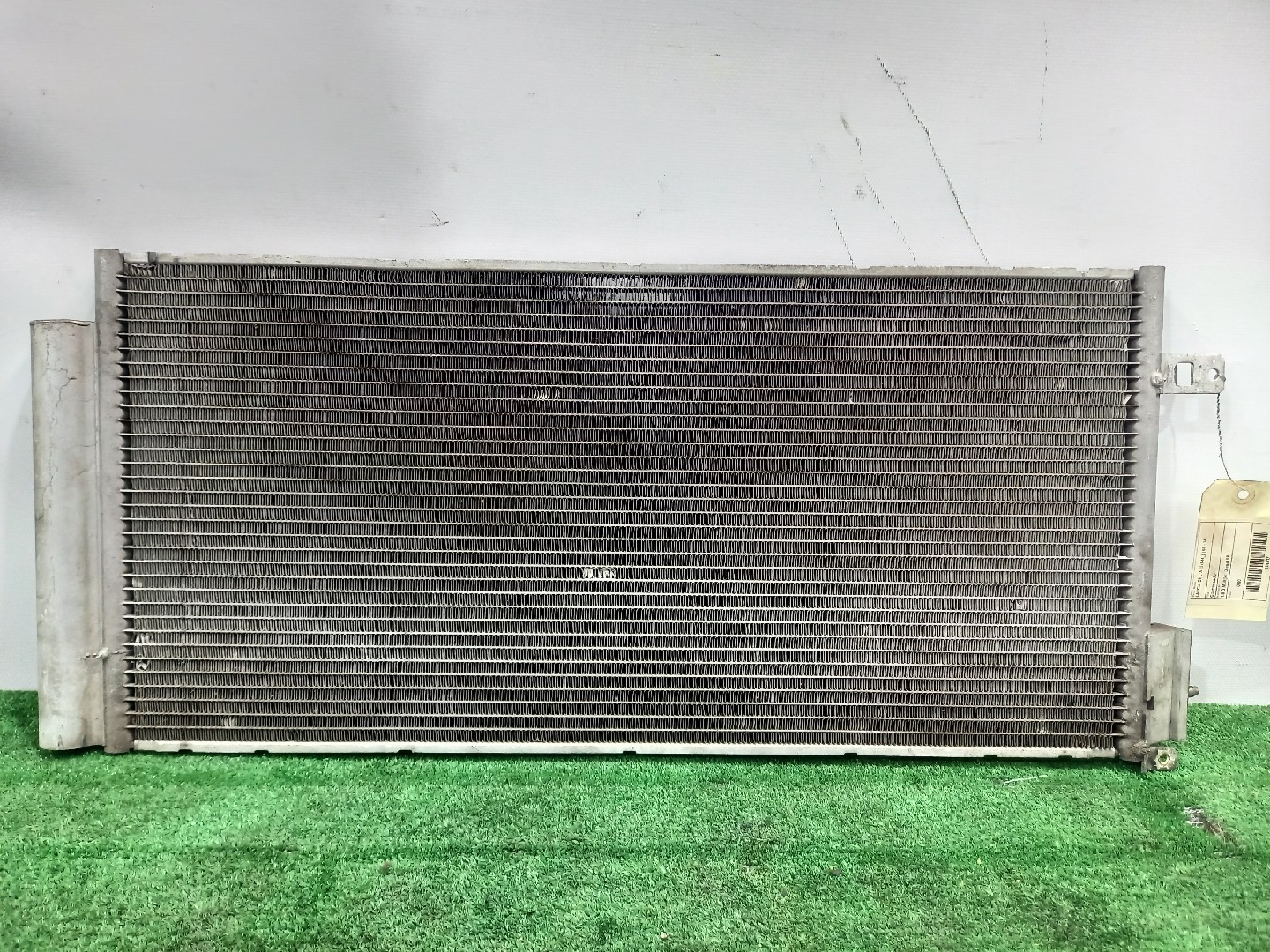 A/C Radiator LANCIA DELTA III (844_) | 08 - 14 Imagem-1