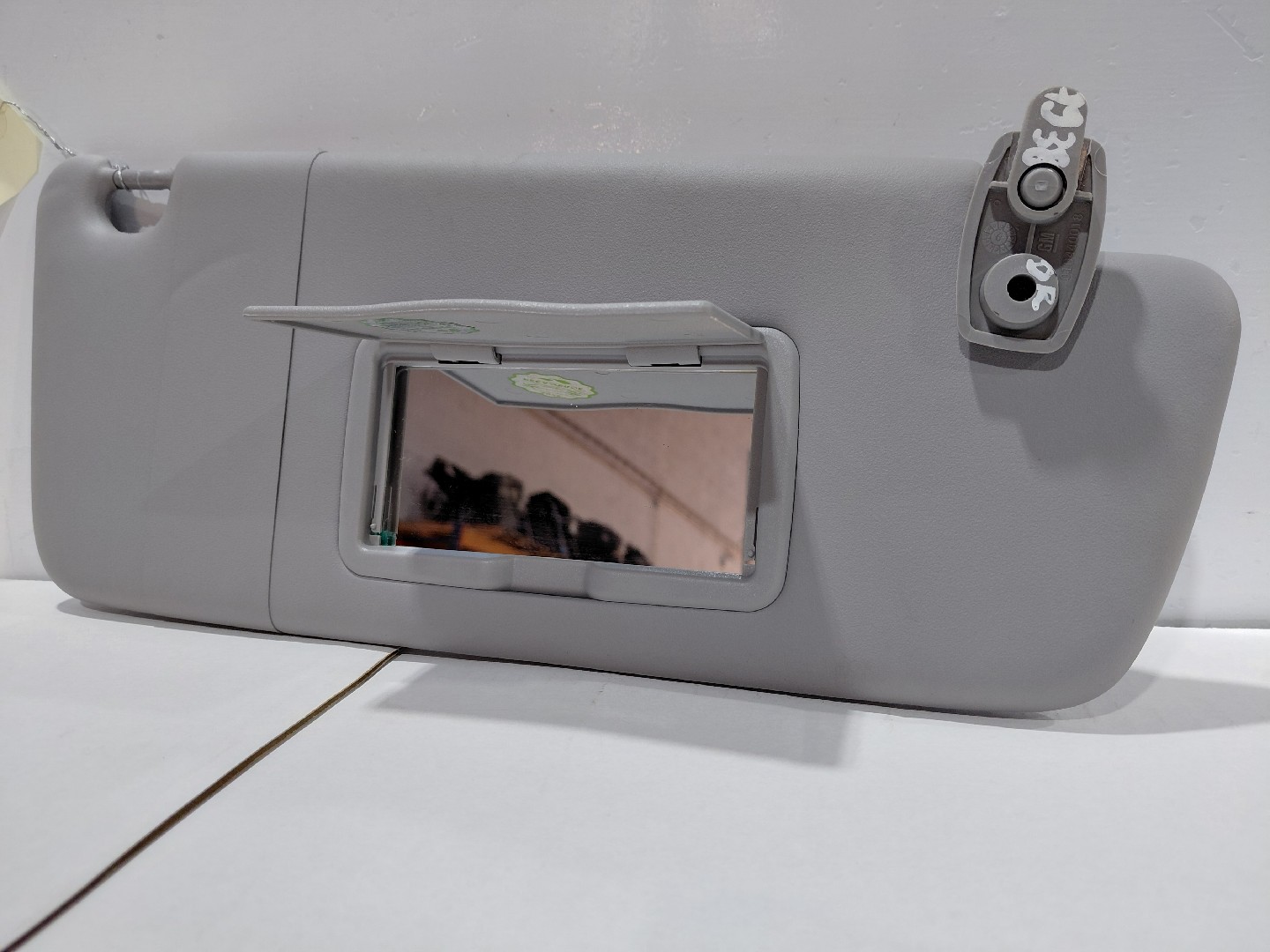 Pala Sol Lado Direito OPEL CORSA D (S07) | 06 - 14