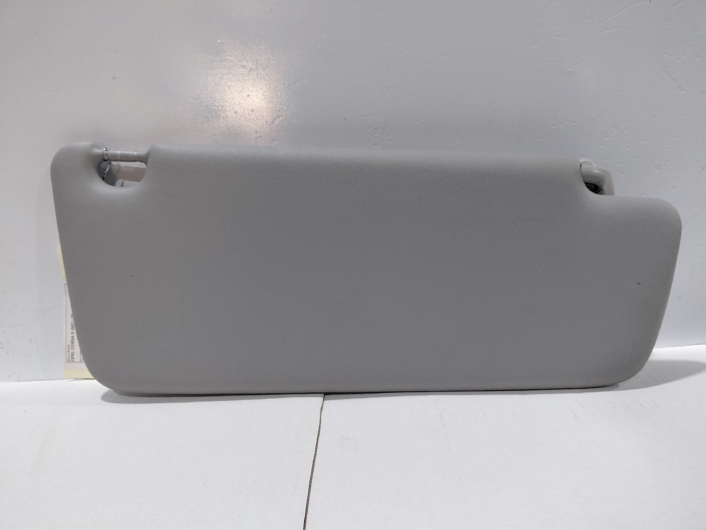 Pala Sol Lado Esquerdo OPEL CORSA D (S07) | 06 - 14