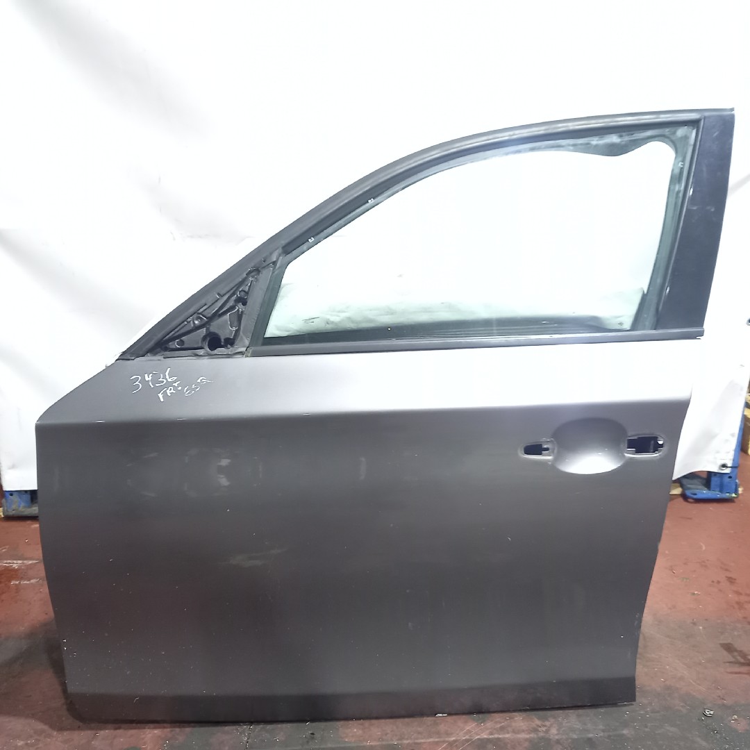 Porta Frente Lado Esquerdo BMW 1 (E87) | 03 - 13