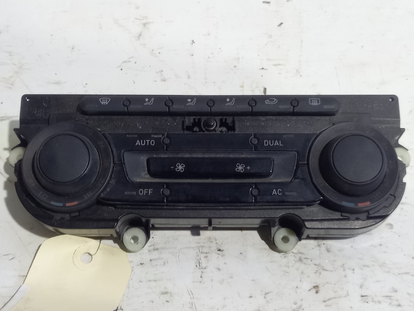 Comando Sofagem SEAT ALTEA (5P1) | 04 - 