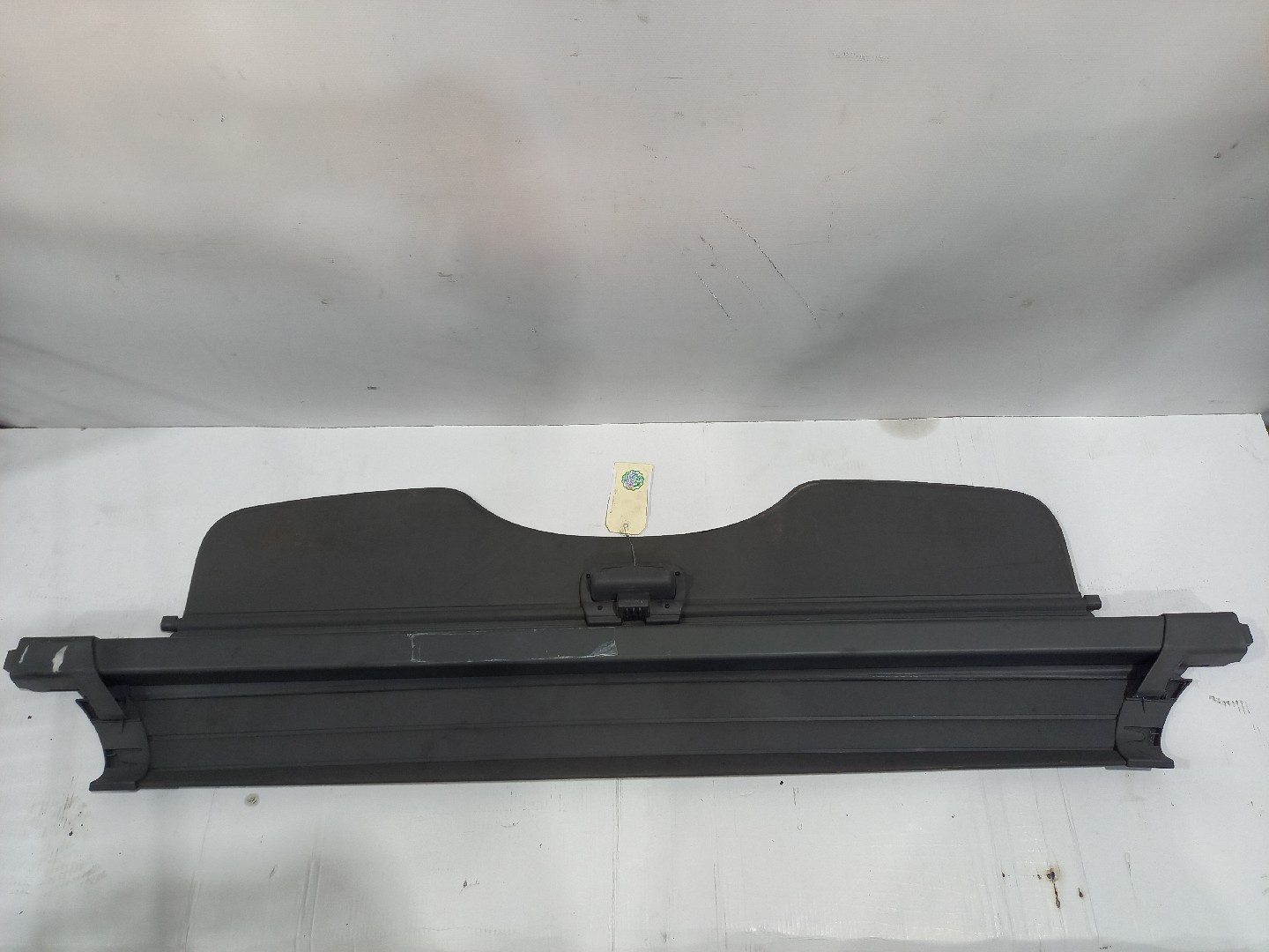 Chapeleira / Cortina Mala FORD FOCUS II Turnier (DA_, FFS, DS) | 04 - 12 Imagem-1