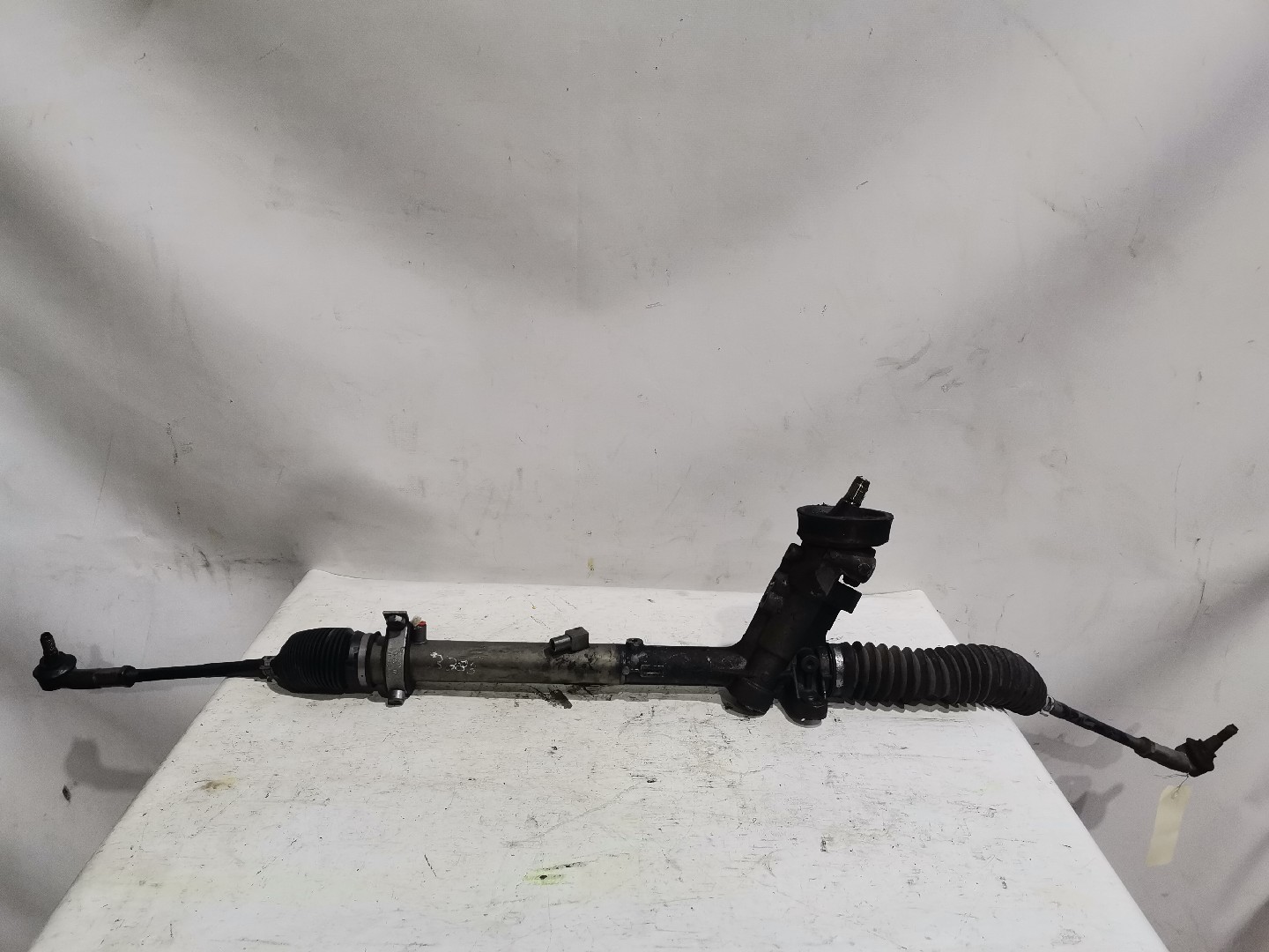 Caixa de Direção SEAT IBIZA IV (6J5, 6P1) | 08 - 17