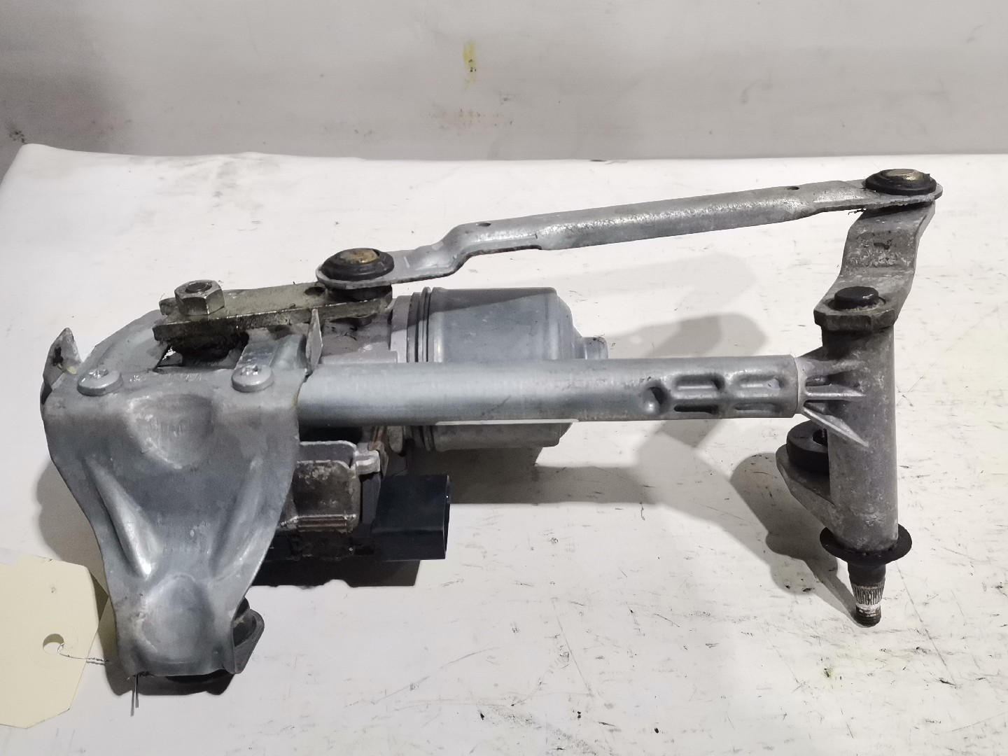 Motor Limpa-Vidros Frente SEAT ALTEA (5P1) | 04 - 