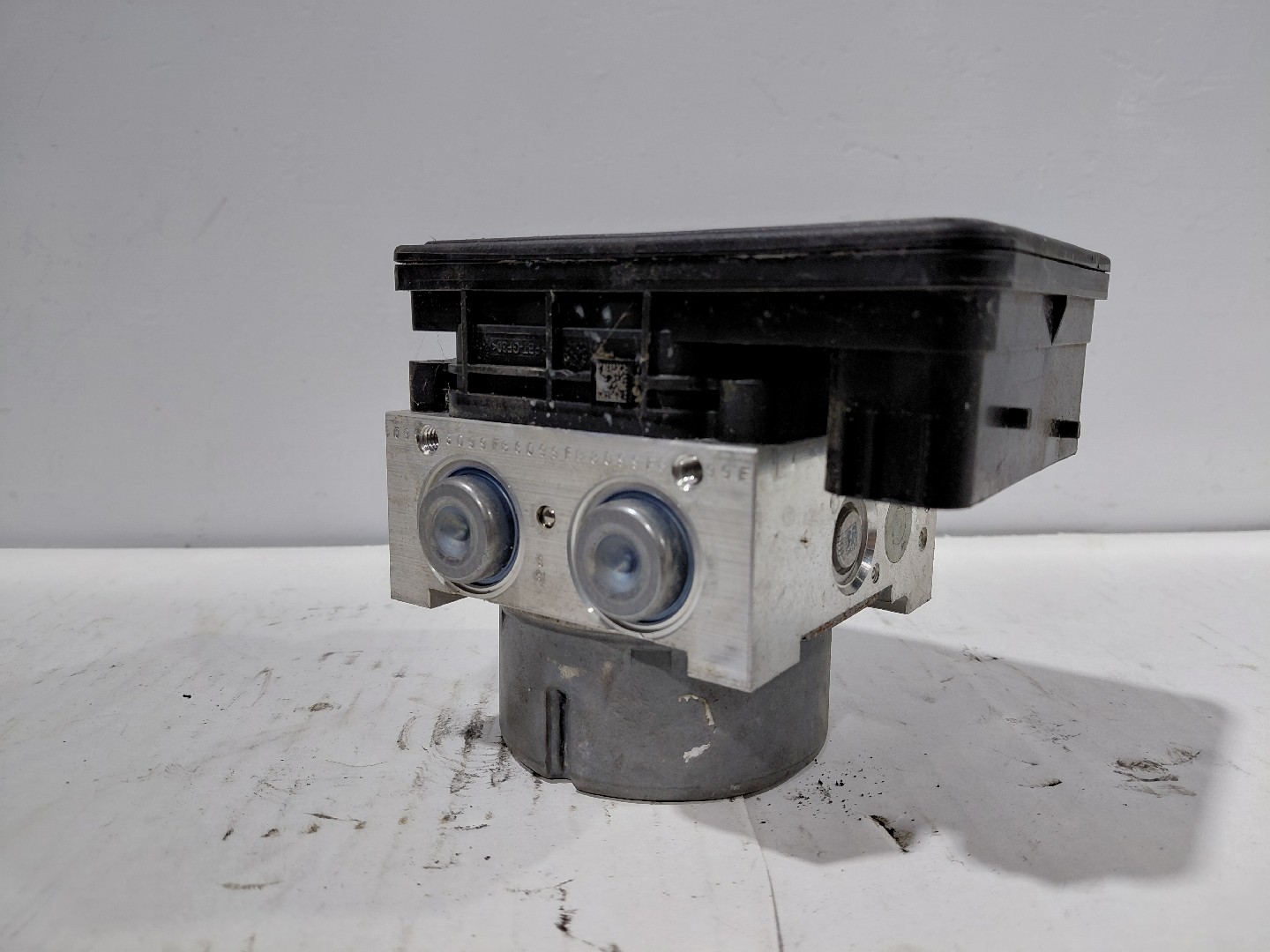 ABS FORD FOCUS III | 10 - 